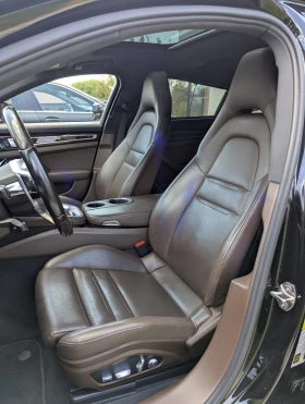 Обява за продажба на BMW 750 Panamera 4S Executive ~ 104 000 лв. - изображение 9