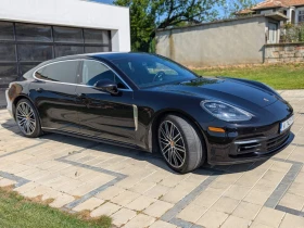 Обява за продажба на BMW 750 Panamera 4S Executive ~ 104 000 лв. - изображение 5