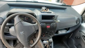 Обява за продажба на Peugeot Bipper 1.4 HDi ~4 200 лв. - изображение 5