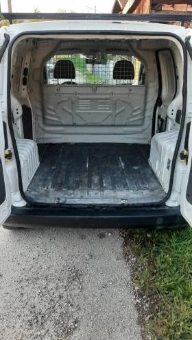 Обява за продажба на Peugeot Bipper 1.4 HDi ~4 200 лв. - изображение 7
