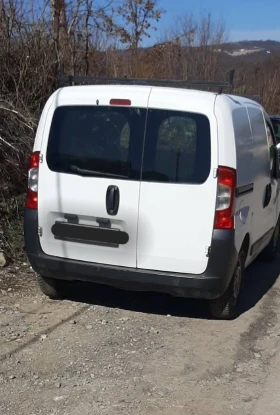 Обява за продажба на Peugeot Bipper 1.4 HDi ~4 200 лв. - изображение 1