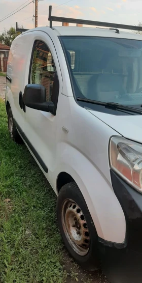 Обява за продажба на Peugeot Bipper 1.4 HDi ~4 200 лв. - изображение 4