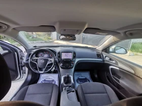 Opel Insignia !2.0D* FACELIFT | Mobile.bg    13
