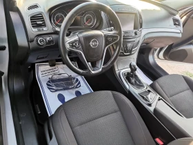 Обява за продажба на Opel Insignia ТОП!2.0D* FACELIFT ~11 499 лв. - изображение 7