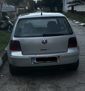 Обява за продажба на VW Golf ~4 000 лв. - изображение 1