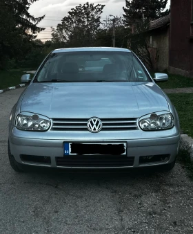 Обява за продажба на VW Golf ~4 000 лв. - изображение 1