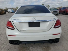 Mercedes-Benz E 53 AMG - 67700 лв. - 74396634 | Car24.bg