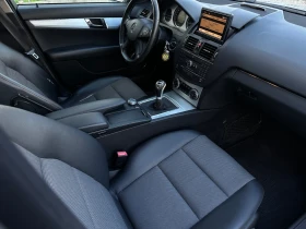 Обява за продажба на Mercedes-Benz C 220 CDI AVANTGARDE, ПАНОРАМА, HARMAN KARDON ~10 900 лв. - изображение 7