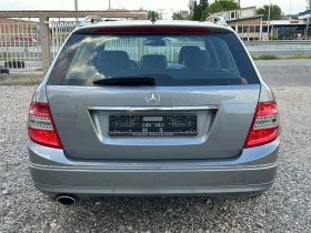 Обява за продажба на Mercedes-Benz C 220 CDI AVANTGARDE, ПАНОРАМА, HARMAN KARDON ~10 900 лв. - изображение 5