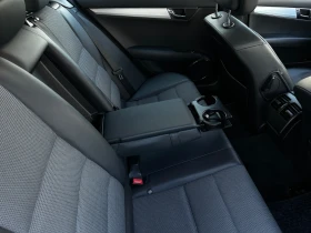 Обява за продажба на Mercedes-Benz C 220 CDI AVANTGARDE, ПАНОРАМА, HARMAN KARDON ~10 900 лв. - изображение 9