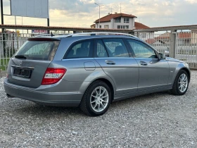 Обява за продажба на Mercedes-Benz C 220 CDI AVANTGARDE, ПАНОРАМА, HARMAN KARDON ~10 900 лв. - изображение 4