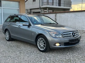 Обява за продажба на Mercedes-Benz C 220 CDI AVANTGARDE, ПАНОРАМА, HARMAN KARDON ~10 900 лв. - изображение 2