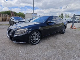 Mercedes-Benz S 350 3 TV BURMASTER - 42500 лв. - 92174067 2