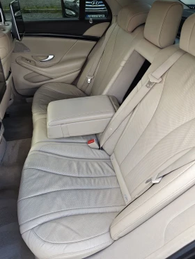 Mercedes-Benz S 350 3 TV BURMASTER - 42500 лв. - 92174067 10
