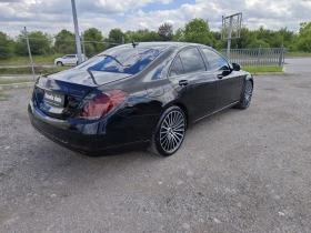 Mercedes-Benz S 350 3 TV BURMASTER - 42500 лв. - 92174067 5