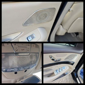 Mercedes-Benz S 350 3 TV BURMASTER - 42500 лв. - 92174067 16