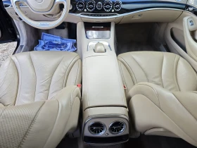 Mercedes-Benz S 350 3 TV BURMASTER - 42500 лв. - 92174067 11