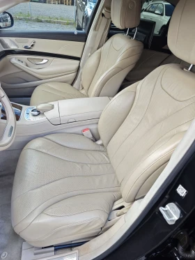 Mercedes-Benz S 350 3 TV BURMASTER - 42500 лв. - 92174067 9