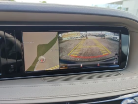 Mercedes-Benz S 350 3 TV BURMASTER - 42500 лв. - 92174067 12