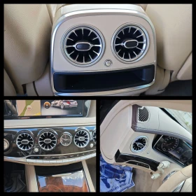 Mercedes-Benz S 350 3 TV BURMASTER - 42500 лв. - 92174067 15