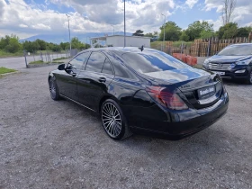 Mercedes-Benz S 350 3 TV BURMASTER - 42500 лв. - 92174067 7