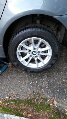 BMW 530 pre lci | Mobile.bg    17