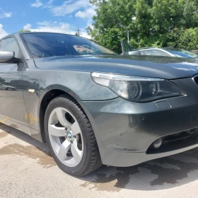 BMW 530 pre lci | Mobile.bg    10
