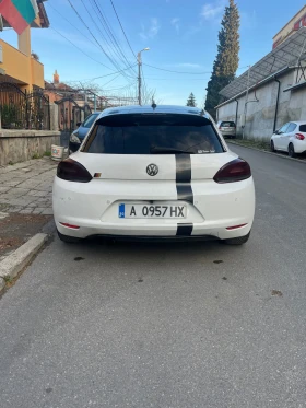 VW Scirocco | Mobile.bg    5