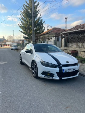 VW Scirocco | Mobile.bg    3