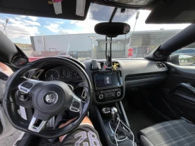 VW Scirocco | Mobile.bg    7