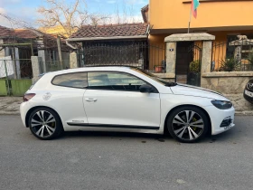 VW Scirocco | Mobile.bg    4