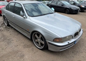     BMW 540 540i 