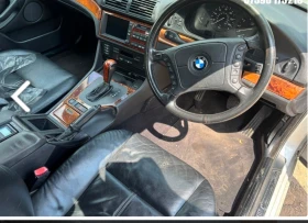 BMW 540 540i  | Mobile.bg    4
