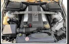 BMW 540 540i  | Mobile.bg    5