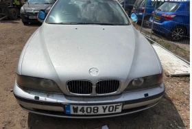 BMW 540 540i  | Mobile.bg    3