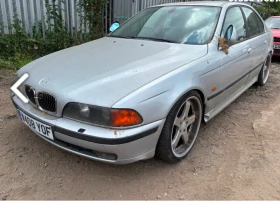 BMW 540 540i  | Mobile.bg    2