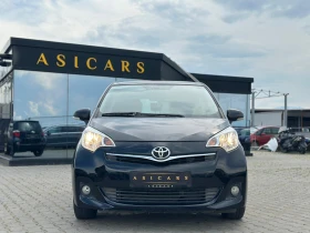Toyota Verso S / 1.4D / CAMERA / EURO 5 / TOP / | Mobile.bg    8