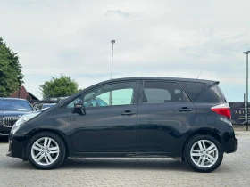 Toyota Verso S / 1.4D / CAMERA / EURO 5 / TOP / | Mobile.bg    2