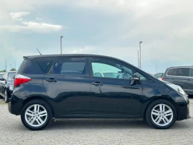 Toyota Verso S / 1.4D / CAMERA / EURO 5 / TOP / | Mobile.bg    6