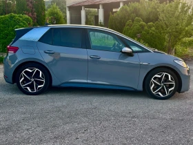 VW ID.3 150KW 1st Plus PRO PERFOMANCE 115   | Mobile.bg    7
