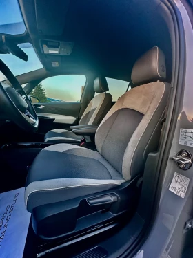 VW ID.3 150KW 1st Plus PRO PERFOMANCE 115   | Mobile.bg    11