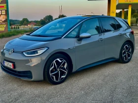 VW ID.3 150KW 1st Plus PRO PERFOMANCE 115   | Mobile.bg    3