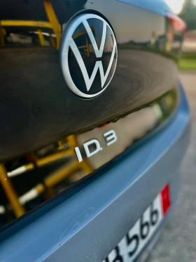 VW ID.3 150KW 1st Plus PRO PERFOMANCE 115   | Mobile.bg    14