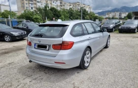 BMW 318 BMW 318d Xdrive/Navi/START STOP/!! | Mobile.bg    4