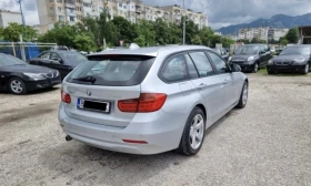BMW 318 BMW 318d Xdrive/Navi/START STOP/!! | Mobile.bg    5