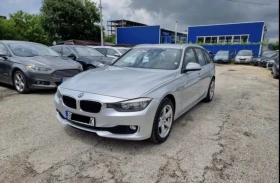     BMW 318 BMW 318d Xdrive/Navi/START STOP/!!