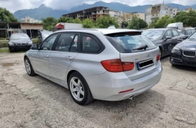 BMW 318 BMW 318d Xdrive/Navi/START STOP/!! | Mobile.bg    3