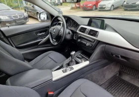BMW 318 BMW 318d Xdrive/Navi/START STOP/!! | Mobile.bg    7