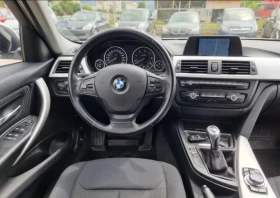 BMW 318 BMW 318d Xdrive/Navi/START STOP/!! | Mobile.bg    6