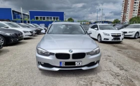 BMW 318 BMW 318d Xdrive/Navi/START STOP/!! | Mobile.bg    2